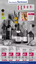 Gazetka promocyjna Aldi Nord - Aldi-Aktuell - Gazetka - ważna od 10.09 do 10.09.2022 - strona 9 - produkty: aldi, amaro, antipasti, asti, barbecue, bio, brut, Cava, cuvée, eis, esprit, fisch, flasche, frucht, früchte, Geflügel, Käse, mac, magazin, meeresfrüchte, monte, nuss, pasta, Pecorino, pizza, primitivo, puma, reis, rel, rezept, rezepte, rind, rotwein, salat, schwein, spitzenqualität, spumante, tempranillo, Ti, Vino Spumante, wein, weine