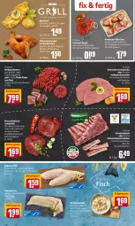 Gazetka promocyjna Rewe - Prospekte - Gazetka - ważna od 06.03 do 06.03.2022 - strona 4 - produkty: aktionspreis, backfisch, Bau, bauchscheiben, braten, burger, champignon, champignons, cocktail, dressing, eis, filet, fisch, fleisch, geschnetzeltes, gewürz, gewürzsalz, gin, grill, grillhähnchen, hähnchenschenkel, henkel, kabeljaufilet, knoblauch, kotelett, lachs, lamm, marinade, mit gemüse, natur, nuss, pfeffer, reis, rind, rinder, rindfleisch, Rotbarsch, rotbarschfilet, sahne, salz, Schal, Schale, schenkel, schwein, schweine, Schweinebauch, schweinebauchscheiben, schweinefleisch, steak, steaks, suppe, suppen, suppenfleisch, Ti, topf, wein, weine, Zelt