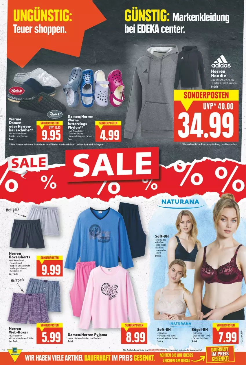 Aktueller Prospekt E Center - Angebote der Woche - von 17.01 bis 22.01.2022 - strona 19 - produkty: bügel, deka, eis, Elan, elle, ente, Hausschuhe, Pyjama, reis, schuhe, shorts, teller, Ti, usb