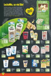 Gazetka promocyjna E Center - Angebote der Woche - Gazetka - ważna od 22.01 do 22.01.2022 - strona 11 - produkty: arla, auer, Bau, Bauer, Becher, bier, Biere, bio, Bio-Butter, Bio-Käse, bourbon, butter, deka, edeka bio, eier, eis, ente, flasche, frucht, Frühstücksspeck, grütze, joghur, joghurt, Käse, lebensmittel, mac, milch, natur, natura, naturjoghurt, paprika, pasta, ravioli, sahne, Speck, Sport, tee, Ti, torte, tortelloni, vanille, Vegeta, weidemilch, wiltmann