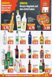 Gazetka promocyjna E Center - Angebote der Woche - Gazetka - ważna od 22.01 do 22.01.2022 - strona 14 - produkty: angebot, angebote, berentzen, eier, erde, flasche, getränk, korn, leine, licor, licor 43, likör, mariacron, moskovskaya, mumm, ouzo, Ria, rotkäppchen, rum, sekt, skyy, Skyy Vodka, Ti, vodka, wein, weinbrand, weine, weizenkorn, Wild