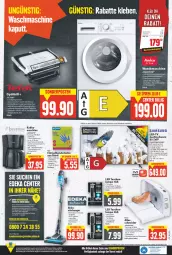 Gazetka promocyjna E Center - Angebote der Woche - Gazetka - ważna od 22.01 do 22.01.2022 - strona 20 - produkty: akku, angebot, angebote, auto, decke, Deckel, deka, edelstahl, eis, elle, ente, Germ, grill, handschuhe, HDMI, kaffee, kraft, latte, Leuchte, messer, Osram, papier, reis, Samsung, Schal, schuhe, spülmaschinen, Stielsauger, Tasche, taschen, tasse, telefon, Ti, Tiere, tisch, tuner, usb, waschmaschine