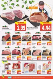 Gazetka promocyjna E Center - Angebote der Woche - Gazetka - ważna od 22.01 do 22.01.2022 - strona 4 - produkty: auer, axe, backofen, braten, bratwurst, eintopf, eis, fleisch, grill, gulasch, hackfleisch, hähnchenbrust, Haxe, jungbullen, kasseler, lachs, Lachsbraten, nuss, Ofen, pfanne, pute, putenschnitzel, rind, rinder, rinderbraten, Rinderleber, Rinderzunge, rindfleisch, Rippen, Rückensteak, rückensteaks, rwe, saft, salz, schnitten, schnitzel, schwein, schweine, Schweinelachs, Spezi, steak, steaks, Ti, topf, wein, weine, wurst