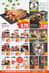 Gazetka promocyjna E Center - Angebote der Woche - Gazetka - ważna od 22.01 do 22.01.2022 - strona 5 - produkty: auer, aufschnitt, aufstrich, avocado, basilikum, bett, bohne, bohnen, braun, broccoli, brot, brotaufstrich, brötchen, buch, butter, chia, eis, filet, fleisch, frischkäse, Hefe, jagdwurst, Käse, kirsch, kirsche, knoblauch, kochschinken, korn, Kraut, kräuter, kräutern, lachs, lyoner, mac, mehl, Mett, mettwurst, nero, nuss, paprika, pastete, quark, Rauch, rote bete, saft, salat, Salatmix, schinken, schwein, schweine, schweinefilet, snack, snacks, Spezi, Ti, veggie, wein, weine, wiener, wiener würstchen, wurst, würstchen, Yo