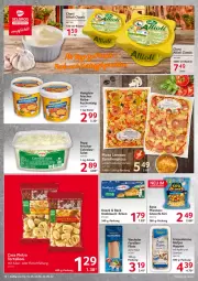 Gazetka promocyjna Selgros - Food - Gazetka - ważna od 22.06 do 22.06.2022 - strona 12 - produkty: allioli, ananas, apfel, Becher, chovi, Coleslaw, eimer, elle, ente, filet, filets, forelle, gnocchi, henglein, kiri, knoblauch, krone, kuchen, matjes, pfanne, pfannen, Rana, rel, salat, Schal, Schale, tee, Ti