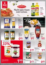 Gazetka promocyjna Selgros - Food - Gazetka - ważna od 22.06 do 22.06.2022 - strona 16 - produkty: Becher, beere, beeren, bertolli, creme, dessert, eis, erdbeere, erdbeeren, feinschmecker, flasche, Garten, genovese, hartweizen, haselnuss, Haselnusscreme, ketchup, knorr, konfitüre, konfitüre extra, mac, mam, mayonnaise, milka, Nissin, nudel, nudeln, nuss, olive, oliven, olivenöl, pesto, reis, sauce, Schwartau, teigwaren, Yo