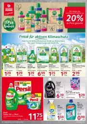 Gazetka promocyjna Selgros - Food - Gazetka - ważna od 22.06 do 22.06.2022 - strona 22 - produkty: Bad, biff, bio, essig, flasche, Frosch, geschirr, Glasreiniger, kraft, LG, limo, natur, reiniger, spiritus, Sport, spülmittel, Ti, waschmittel, wc-reiniger, weck, weichspüler