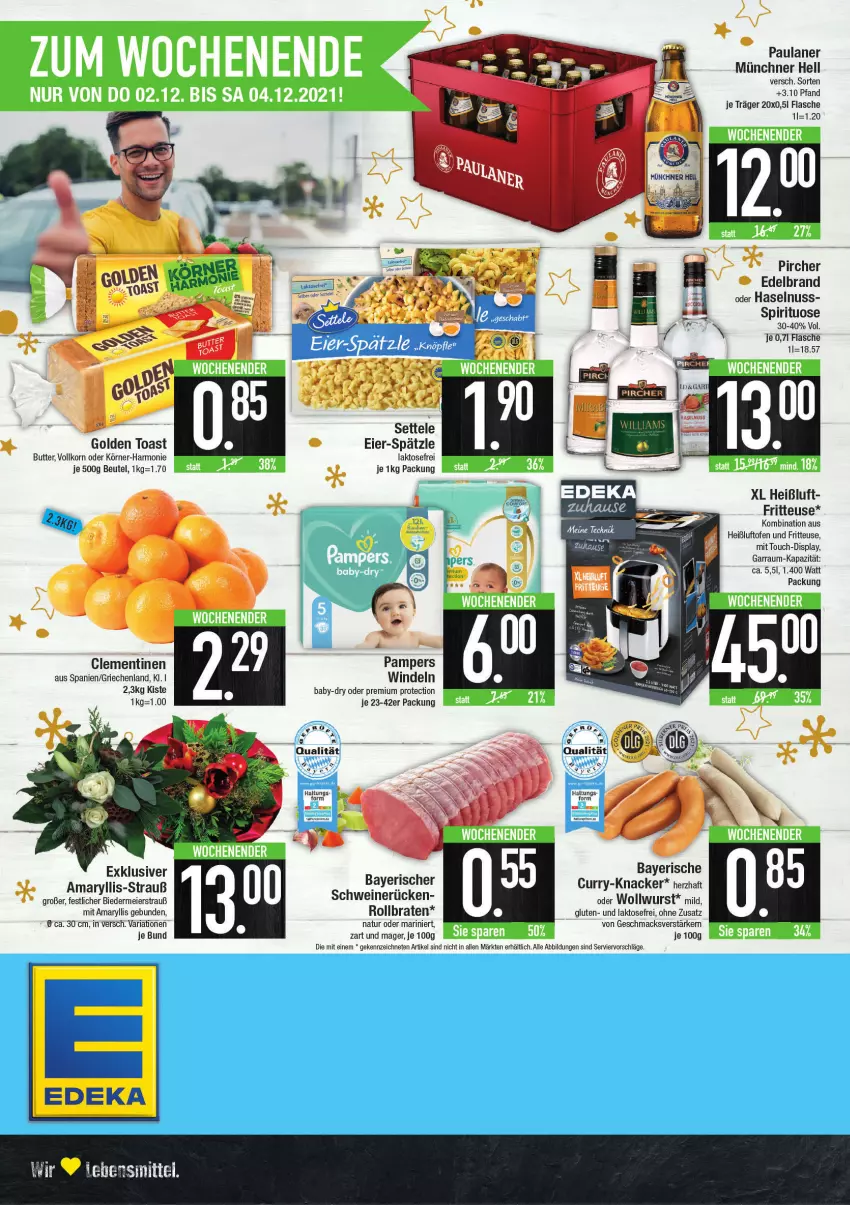 Aktueller Prospekt E Center - Angebote der Woche - von 29.11 bis 04.12.2021 - strona 20