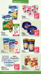 Gazetka promocyjna Wasgau - Gazetka - ważna od 18.05 do 18.05.2024 - strona 14 - produkty: angebot, Becher, eis, feinjoghurt, frischkäse, grill, Grillkäse, joghur, joghurt, Käse, käsescheiben, latte, Meßmer, milram, mövenpick, natur, Ofen, Ofenkäse, pudding, Reibekäse, reis, rouge, rougette, sahne, Sahnejoghurt, Schal, Schale, tee, Ti, zott