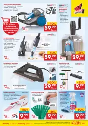 Gazetka promocyjna Netto Marken-Discount - Filial-Angebote - Gazetka - ważna od 26.02 do 26.02.2022 - strona 29 - produkty: angebot, apfel, auer, auto, backofen, batterie, batterien, beutel, bluse, bügel, Bügeleisen, bürste, bürsten, eis, handstaubsauger, hemd, hemden, Holz, kraft, leine, LG, möbel, Nähmaschine, Ofen, pfanne, reiniger, rwe, Seife, Spezi, staubsauger, Ti, tisch, topf, werkzeug, ZTE