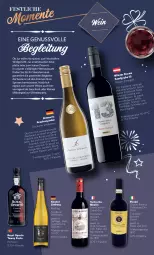 Gazetka promocyjna Combi - Prospekte - Gazetka - ważna od 30.12 do 30.12.2023 - strona 11 - produkty: chia, chianti, cin, cuvée, dessert, eis, flasche, Geflügel, grill, Käse, latte, leine, lion, nuss, pasta, Portwein, riesling, rind, ring, riserva, rotwein, salat, schwein, Tawny Port, Ti, tisch, Vegeta, vorspeise, wein, weine, Weißwein, Wild