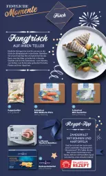 Gazetka promocyjna Combi - Prospekte - Gazetka - ważna od 30.12 do 30.12.2023 - strona 13 - produkty: beko, beutel, bohne, bohnen, braten, elle, filet, filets, fisch, grill, kartoffel, kartoffeln, küche, lachs, latte, medaillons, Nordsee, Pangasius, rezept, rezept-tipp, scholl, teller, thunfisch, Ti, Wild, wildlachs, Zander