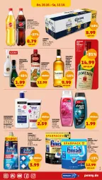 Gazetka promocyjna Penny - Prospekte - Gazetka - ważna od 12.10 do 12.10.2024 - strona 39 - produkty: body, bodylotion, Cap, corona, corona extra, creme, duschdas, duschgel, Finish, handcreme, klarspüler, Lotion, Maschinenpfleger, Mett, metternich, neutrogena, payback, scotch, sekt, sinalco, Ti, wasser, whisky