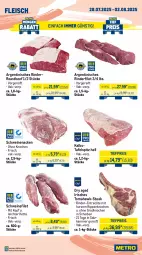 Gazetka promocyjna Metro - Wochen-Angebote - Gazetka - ważna od 02.08 do 02.08.2025 - strona 2 - produkty: angebot, beef, bratwurst, brustfilet, burger, eis, entrecôte, filet, fleisch, geschnetzeltes, gewürz, gin, gyros, hähnchenbrust, hähnchenbrustfilet, hähnchenschenkel, hamburger, henkel, Kette, Metro, natur, original thüringer, reis, rind, rinder, rinderfilet, rindfleisch, ring, Rippen, roastbeef, rostbratwurst, salz, Schal, Schale, schenkel, schinken, schwein, schweine, schweinefilet, schweinenacken, steak, tafelspitz, thüringer rostbratwurst, Ti, tiefpreis, wein, weine, wurst, Zelt