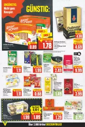 Gazetka promocyjna E Center - Angebote der Woche - Gazetka - ważna od 05.03 do 05.03.2022 - strona 10 - produkty: asti, auto, beutel, bio, bohne, bonbons, brot, butter, caffe, Cap, cappuccino, cin, coppenrath, dallmayr, dallmayr capsa, dallmayr gold, dallmayr prodomo, deka, edeka bio, eduscho, eis, erdnuss, Erdnussbutter, espresso, feinster spitzenkaffee, fenchel, ferrero, Ferrero Rocher, filterkaffee, instant-kaffee, kaffee, kaffeemaschine, kaffeespezialitäten, kaffeevollautomat, kaffeevollautomaten, lavazza, lorenz, mac, meersalz, natur, natura, nespresso, nuss, prodomo, Reese's, salz, schoko, snack, Spezi, tee, Ti, tisch, toast, tomate, tomaten, vollautomaten, zucker