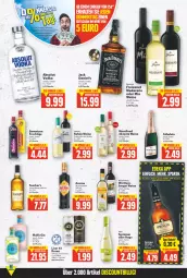 Gazetka promocyjna E Center - Angebote der Woche - Gazetka - ważna od 05.03 do 05.03.2022 - strona 11 - produkty: amaro, averna, berentzen, Berger, deka, ente, erde, flasche, freixenet, frucht, gin, hugo, käfer, kräuter, kräuterlikör, licor, licor 43, likör, moselland, riesling, ring, scotch, scotch whisky, söhnlein, Sprizz, tempranillo, Ti, urvater, vodka, wein, weine, whisky