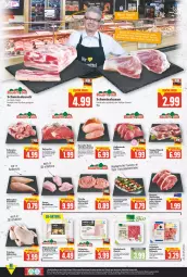 Gazetka promocyjna E Center - Angebote der Woche - Gazetka - ważna od 05.03 do 05.03.2022 - strona 4 - produkty: auer, axe, backofen, Bau, Bauer, bauerngut, blätterteig, braten, bratwurst, Brühe, brustfilet, butter, eis, elle, erde, filet, fleisch, gewürz, grill, gulasch, hähnchenbrust, Haxe, kotelett, kräuter, kräuterbutter, lachs, Lachsbraten, lamm, Lammrücken, lebensmittel, LG, Mantel, nuss, Ofen, pfanne, reis, rind, rinder, rouladen, rwe, Schal, Schale, schinken, schinkenbraten, schnitten, schwein, schweine, Schweinebauch, steak, suppe, suppen, suppenfleisch, Ti, tisch, wein, weine, wurst