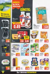 Gazetka promocyjna E Center - Angebote der Woche - Gazetka - ważna od 05.03 do 05.03.2022 - strona 8 - produkty: albray, aufschnitt, aufstrich, aus dem kühlregal, Bad, Becher, beutel, brot, brotaufstrich, chaumes, danone, dessert, eis, flasche, fleisch, frischkäse, frischkäsezubereitung, Geflügel, Intel, joghur, joghurt, Käse, krone, kühlregal, lachs, landliebe, milch, Müller, müllermilch, Ofen, Ofenkäse, pudding, rama, regal, reinert, Rügener, saint albray, smarties, smoothie, smoothies, snack, Ti, true fruits, Vegeta, vollmilch, weichkäse, wiesenhof, wurst