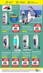 Gazetka promocyjna Lidl - Wochen-Highlights im Onlineshop - Gazetka - ważna od 25.06 do 25.06.2023 - strona 7 - produkty: auer, Brei, dell, eis, elle, erde, gabel, Germ, Kajak, Kinder, Mode, ndk, reis, ring, Sport, stube, Surf, Tasche, Ti