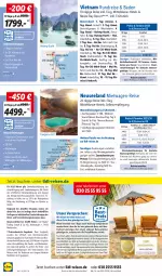 Gazetka promocyjna Lidl - Wochen-Highlights im Onlineshop - Gazetka - ważna od 25.06 do 25.06.2023 - strona 9 - produkty: angebot, angebote, auer, axe, Bad, bestpreis, Brei, buch, eis, Elan, Elektro, elle, erde, inklusivleistungen, kurtaxe, milford, natur, reis, reiseveranstalter, reiseverlauf, reiss, ring, telefon, Ti, tisch, uhr