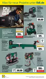Gazetka promocyjna Lidl - Aktuelle Onlineshop-Highlights - Gazetka - ważna od 31.01 do 31.01.2023 - strona 10 - produkty: aldi, Bank, Draht, eis, gsw, kompressor, ndk, Parkside, Plasmaschneider, säge, Ti, tisch, Tischbohrmaschine, ventilator, ZTE