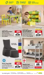 Gazetka promocyjna Lidl - Aktuelle Onlineshop-Highlights - Gazetka - ważna od 31.01 do 31.01.2023 - strona 15 - produkty: auer, bett, eis, Etagenbett, hocker, Kinder, korb, Kuscheltiere, ndk, regal, Ria, rückwand, sac, Spiele, spielzeug, stuhl, Stühl, Ti, Tiere, tisch, wasser