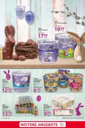 Gazetka promocyjna Selgros - Gastronomie - Gazetka - ważna od 22.02 do 22.02.2023 - strona 35 - produkty: alpenmilch, beutel, eier, eis, frucht, fruchtgummi, haribo, milch, milka, reis, vollmilch