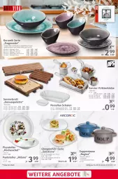 Gazetka promocyjna Selgros - Gastronomie - Gazetka - ważna od 22.02 do 22.02.2023 - strona 37 - produkty: burger, decke, Deckel, edelstahl, eis, elle, ente, geschirr, gin, Holz, ketchup, küche, Küchen, latte, nuss, Palette, pasta, pizza, pommes, reis, Schal, Schale, schüssel, snack, suppe, suppen, tasse, teller, Ti