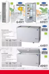 Gazetka promocyjna Selgros - Gastronomie - Gazetka - ważna od 22.02 do 22.02.2023 - strona 42 - produkty: auto, Behälter, beleuchtung, creme, decke, Deckel, eis, eiscreme, korb, lack, Leuchte, LG, Magnets, paneel, reis, Schal, Schrank, thermostat, Ti, wasser
