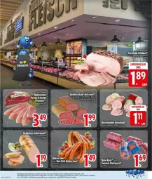 Gazetka promocyjna Edeka - Prospekte - Gazetka - ważna od 28.06 do 28.06.2025 - strona 14 - produkty: Abtei, ariel, aufschnitt, bier, bierschinken, Casa Modena, debrecziner, deka, eis, gewürz, leberwurst, Mantel, Mode, reis, salami, schinken, tee, Ti, wurst, ZTE, zwiebel