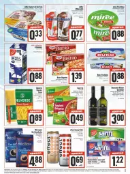 Gazetka promocyjna Edeka - Prospekte - Gazetka - ważna od 24.02 do 24.02.2024 - strona 2 - produkty: angebot, angebote, auer, balsam, Becher, Buko, burgunder, deka, dornfelder, flasche, frischkäse, grauer burgunder, joghur, joghurt, joghurt mit der ecke, Käse, Müller, ring, Tasche, Ti, wein