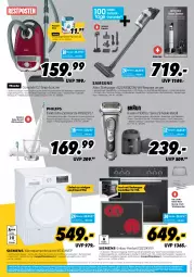 Gazetka promocyjna Medimax - MEDIMAX Prospekt KW33 2022 - Gazetka - ważna od 18.08 do 18.08.2022 - strona 7 - produkty: akku, aust, auto, Bau, Behälter, beutel, bodenstaubsauger, bürste, bürsten, edelstahl, einbau-herdset, eis, Elan, elektrische zahnbürste, Elektro, elle, ente, erde, garraum, glaskeramik, glaskeramikkochfeld, grill, herdset, Kinder, kochfeld, kraft, LG, mastercard, möbel, rasierer, Reinigung, reis, rum, rwe, Samsung, Schal, Spektrum, staubbeutel, staubsauger, staubsaugerbeutel, Stielsauger, Tasche, Teleskop, Ti, tisch, Trockner, trommel, usb, wärmepumpentrockner, wasser, zahnbürste