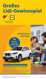 Gazetka promocyjna Lidl - Aktionsprospekt - Gazetka - ważna od 06.04 do 06.04.2024 - strona 61 - produkty: angebot, Bad, dell, eis, gewinnspiel, mac, Mode, reis, rwe, Ti, ZTE