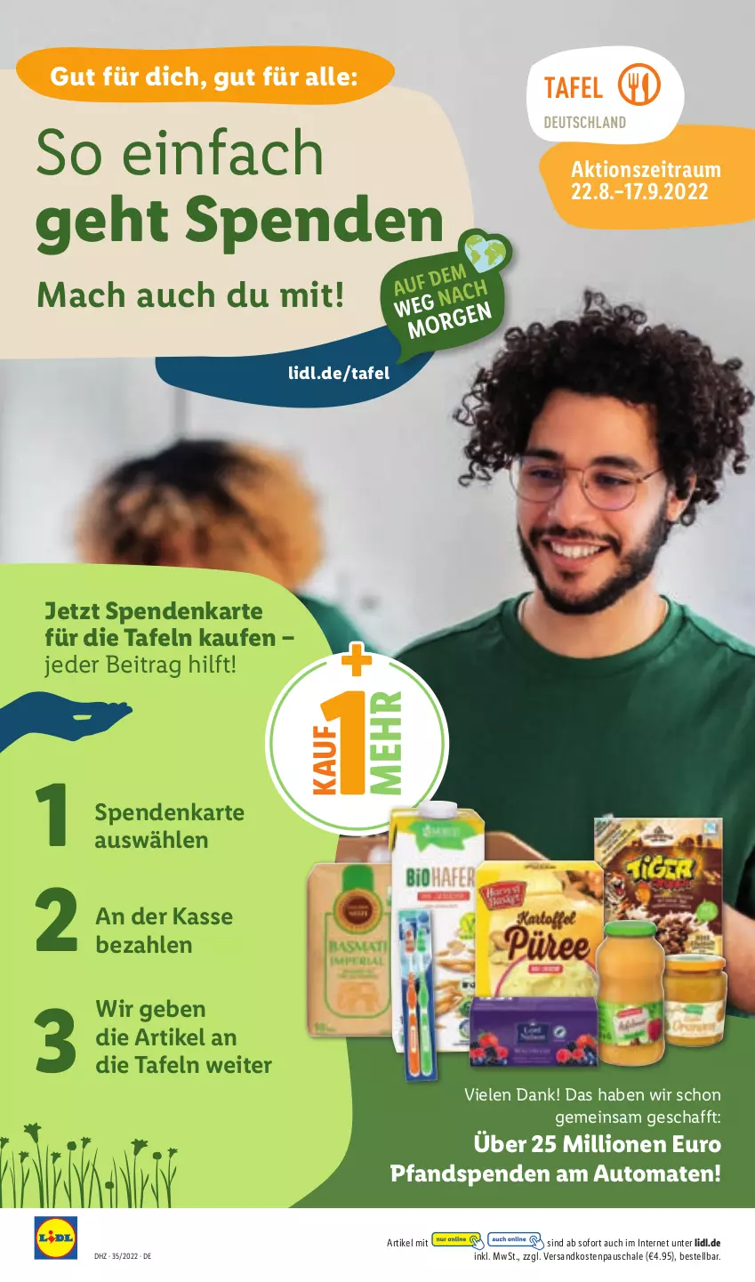 Aktueller Prospekt Lidl - Aktionsprospekt - von 05.09 bis 10.09.2022 - strona 51 - produkty: auto, lion, mac, ndk, Schal, Schale, Ti, tomate, tomaten