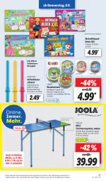 Gazetka promocyjna Lidl - Aktionsprospekt - Gazetka - ważna od 10.09 do 10.09.2022 - strona 27 - produkty: angebot, asti, dell, eis, elle, ente, Intel, latte, mac, Mode, perlen, reis, Ria, Seife, senf, Spiele, Ti, tisch, ZTE