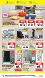 Gazetka promocyjna Lidl - Aktionsprospekt - Gazetka - ważna od 10.09 do 10.09.2022 - strona 45 - produkty: auer, backofen, braten, eis, elle, fritteuse, Frittierkorb, gefrierfach, grill, Grillpfanne, Heißluftfritteuse, herdarten, korb, küche, kühlschrank, kühlschrank mit, LG, mikrowelle, ndk, Ofen, orange, pfanne, pfannen, Schrank, silvercrest, Sous-Vide-Stick, spülmaschinen, Ti, timer, topf, touchscreen, wasser, wok