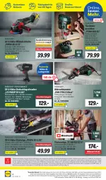 Gazetka promocyjna Lidl - Aktionsprospekt - Gazetka - ważna od 10.09 do 10.09.2022 - strona 50 - produkty: Abbruchhammer, akku, Akku-Winkelschleifer, angebot, angebote, auer, eis, elle, erde, gsw, Holz, ladegerät, messer, ndk, Parkside, reis, rel, säge, Schal, Schale, stichsäge, telefon, Ti, tisch, Tischbohrmaschine, uhr, Winkelschleifer