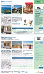 Gazetka promocyjna Lidl - Oktober Reise-Highlights - Gazetka - ważna od 31.10 do 31.10.2023 - strona 23 - produkty: auer, auto, axe, Bad, bett, buch, Couch, drink, dusche, E-Bike, eis, ente, Fahrrad, inklusivleistungen, Kinder, kosmetik, kurtaxe, reis, reiseveranstalter, rezept, salz, SANTE, schreibtisch, telefon, Ti, tisch, vita, Wanne, wellnessbereich, zimmerbeispiel