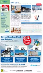 Gazetka promocyjna Lidl - Oktober Reise-Highlights - Gazetka - ważna od 31.10 do 31.10.2023 - strona 24 - produkty: angebot, angebote, axe, buch, dusche, eis, erde, Garten, gutschein, inklusivleistungen, Kinder, Kinderspiel, leine, reis, reiseveranstalter, rezept, ring, schlafsofa, Sofa, Ti, uhr, wellnessbereich, zimmerbeispiel