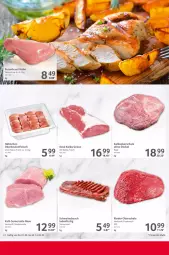 Gazetka promocyjna Selgros - Gastronomie - Gazetka - ważna od 14.06 do 14.06.2023 - strona 2 - produkty: ACC, Bau, decke, Deckel, eis, fleisch, Kette, pute, putenbrust, reis, rind, rinder, Schal, Schale, schwein, schweine, Schweinebauch, Ti, wein, weine