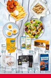 Gazetka promocyjna Selgros - Gastronomie - Gazetka - ważna od 14.06 do 14.06.2023 - strona 32 - produkty: beutel, develey, dressing, joghur, joghurt, mayonnaise, Ti, tuc, vanille, Yo