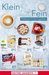 Gazetka promocyjna Selgros - Gastronomie - Gazetka - ważna od 14.06 do 14.06.2023 - strona 33 - produkty: angebot, angebote, bio, campari, eis, flasche, frischli, hafer, kaffee, monin, reis, sahne, Soda, tee, Ti, zucker