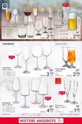 Gazetka promocyjna Selgros - Gastronomie - Gazetka - ważna od 14.06 do 14.06.2023 - strona 37 - produkty: angebot, angebote, bier, cocktail, drink, ecco, eis, grappa, LG, prosecco, reis, sekt, Ti, wasser, wein, whisky, Whiskyglas
