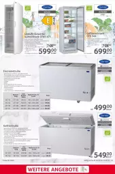 Gazetka promocyjna Selgros - Gastronomie - Gazetka - ważna od 14.06 do 14.06.2023 - strona 39 - produkty: auto, Behälter, beleuchtung, brut, creme, decke, Deckel, eis, eiscreme, korb, lack, Leuchte, LG, paneel, reis, Schal, Schrank, thermostat, Ti, wasser