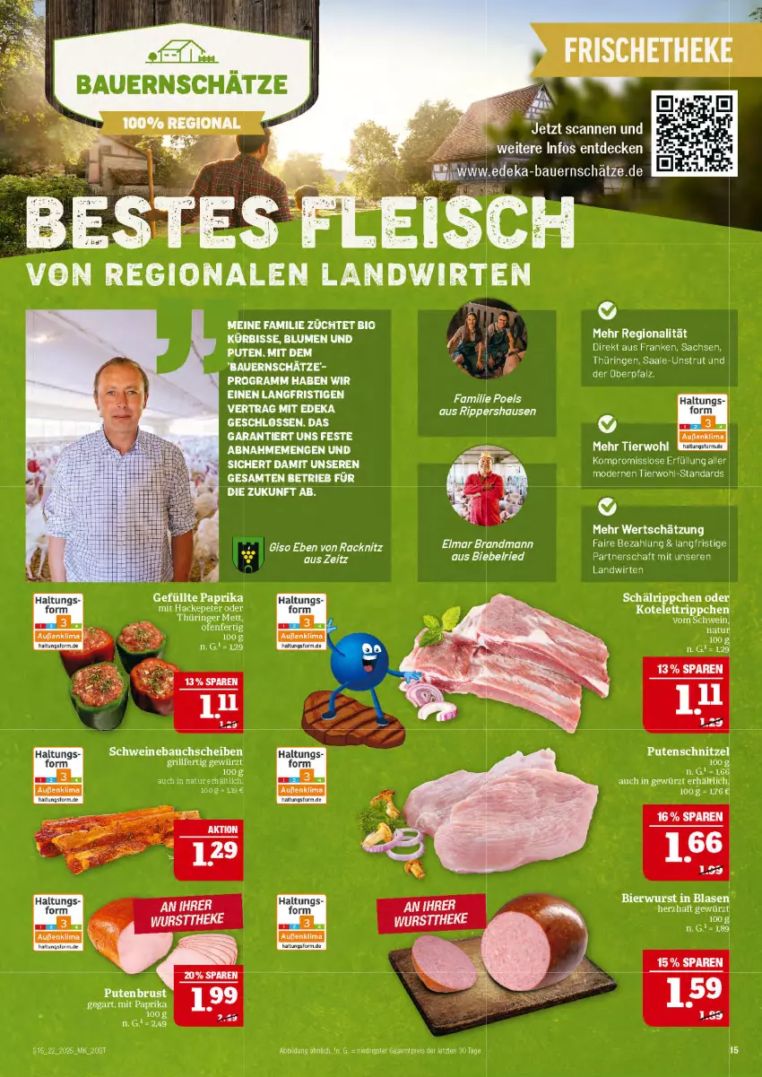 Aktueller Prospekt Marktkauf - Prospekt - von 25.05 bis 31.05.2025 - strona 15 - produkty: Ti