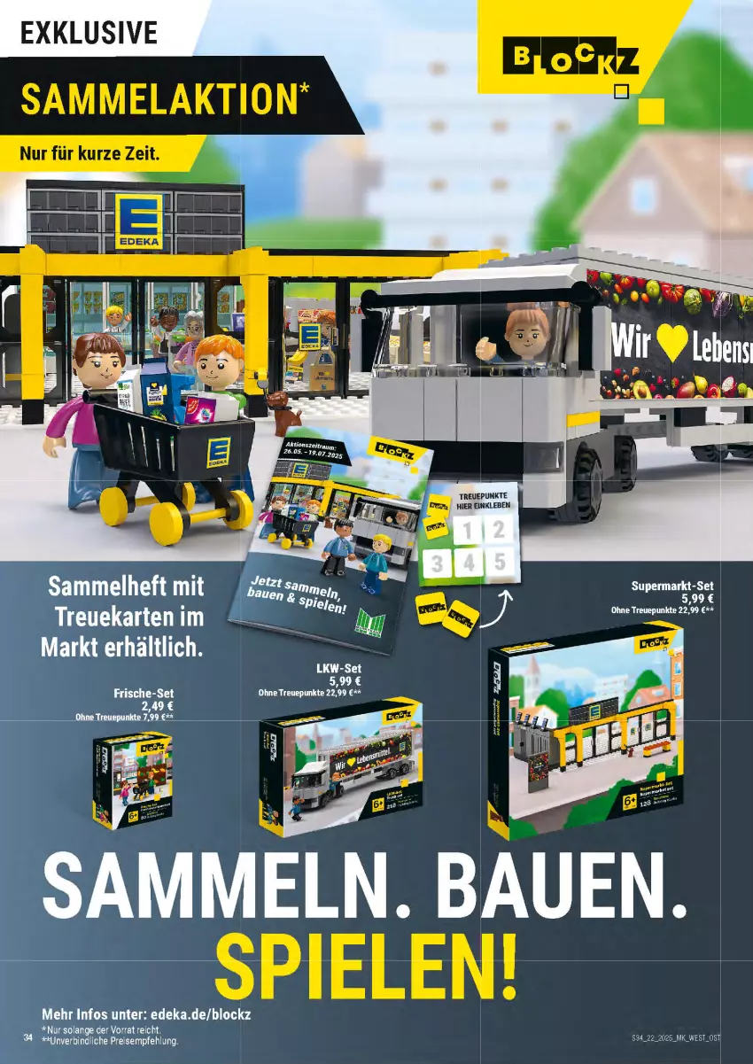 Aktueller Prospekt Marktkauf - Prospekt - von 25.05 bis 31.05.2025 - strona 34 - produkty: Ti