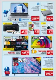 Gazetka promocyjna Marktkauf - Prospekt - Gazetka - ważna od 31.05 do 31.05.2025 - strona 37 - produkty: buch, celeron, deka, drucker, eis, epson, HDMI, Intel, intenso, kopierpapier, latte, multifunktionsdrucker, notebook, Nuance, papier, qled, reis, Samsung, smartphone, ssd, SSD-Speicher, steckdose, tablet, Ti, uhd, UHD-TV, usb, ZTE