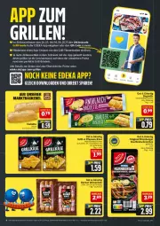 Gazetka promocyjna Marktkauf - Prospekt - Gazetka - ważna od 31.05 do 31.05.2025 - strona 4 - produkty: aktionspreis, Berger, bratwurst, coupon, deka, eis, grill, Grillkäse, Käse, nürnberger, nuss, reis, rostbratwurst, rostbratwurste, Ti, wurst, ZTE
