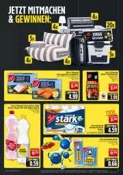 Gazetka promocyjna Marktkauf - Prospekt - Gazetka - ważna od 31.05 do 31.05.2025 - strona 5 - produkty: aktionspreis, briketts, deka, eis, mac, nuss, reis, Ti, ZTE