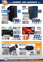 Gazetka promocyjna Expert Aurich - Prospekte - Gazetka - ważna od 28.01 do 28.01.2022 - strona 6 - produkty: angebot, angebote, Desktop-pc, drucker, elle, ente, epson, festplatte, geforce, HDD, Intel, latte, lautsprecher, Maus, Mode, monitor, nvidia, nvidia geforce, rel, rtx, rwe, ryzen, Scanner, Software, ssd, Tastatur, teller, Ti, Tiere, usb